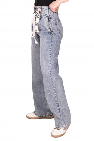 Женские Джинсы Sessanta