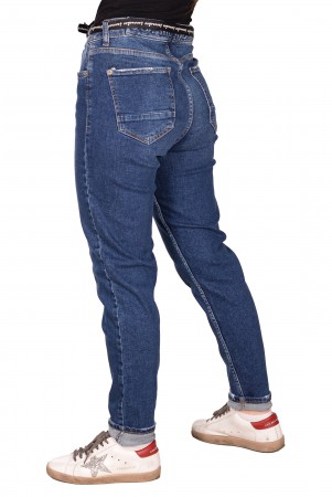 Женские Джинсы Sessanta (Большие размеры)