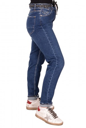 Женские Джинсы Sessanta (Большие размеры)