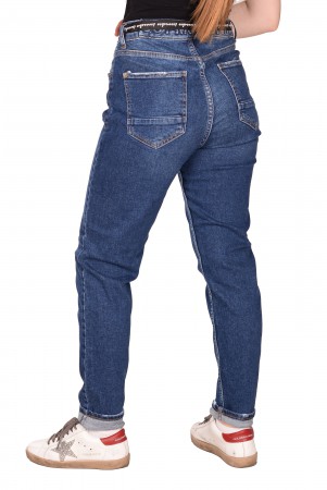 Женские Джинсы Sessanta (Большие размеры)