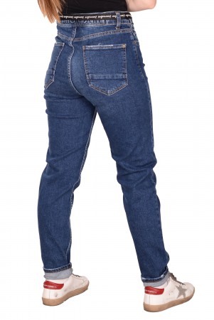 Женские Джинсы Sessanta (Большие размеры)