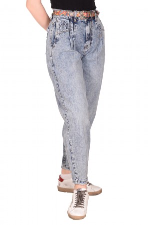 Женские Джинсы Sessanta