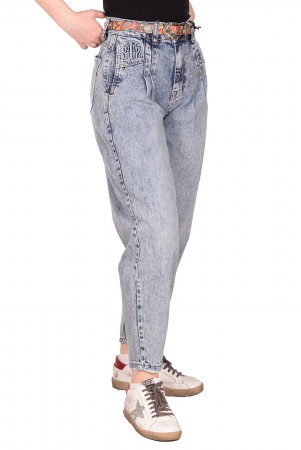 Женские Джинсы Sessanta