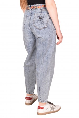 Женские Джинсы Sessanta