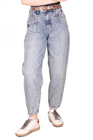 Женские Джинсы Sessanta