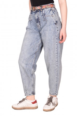 Женские Джинсы Sessanta