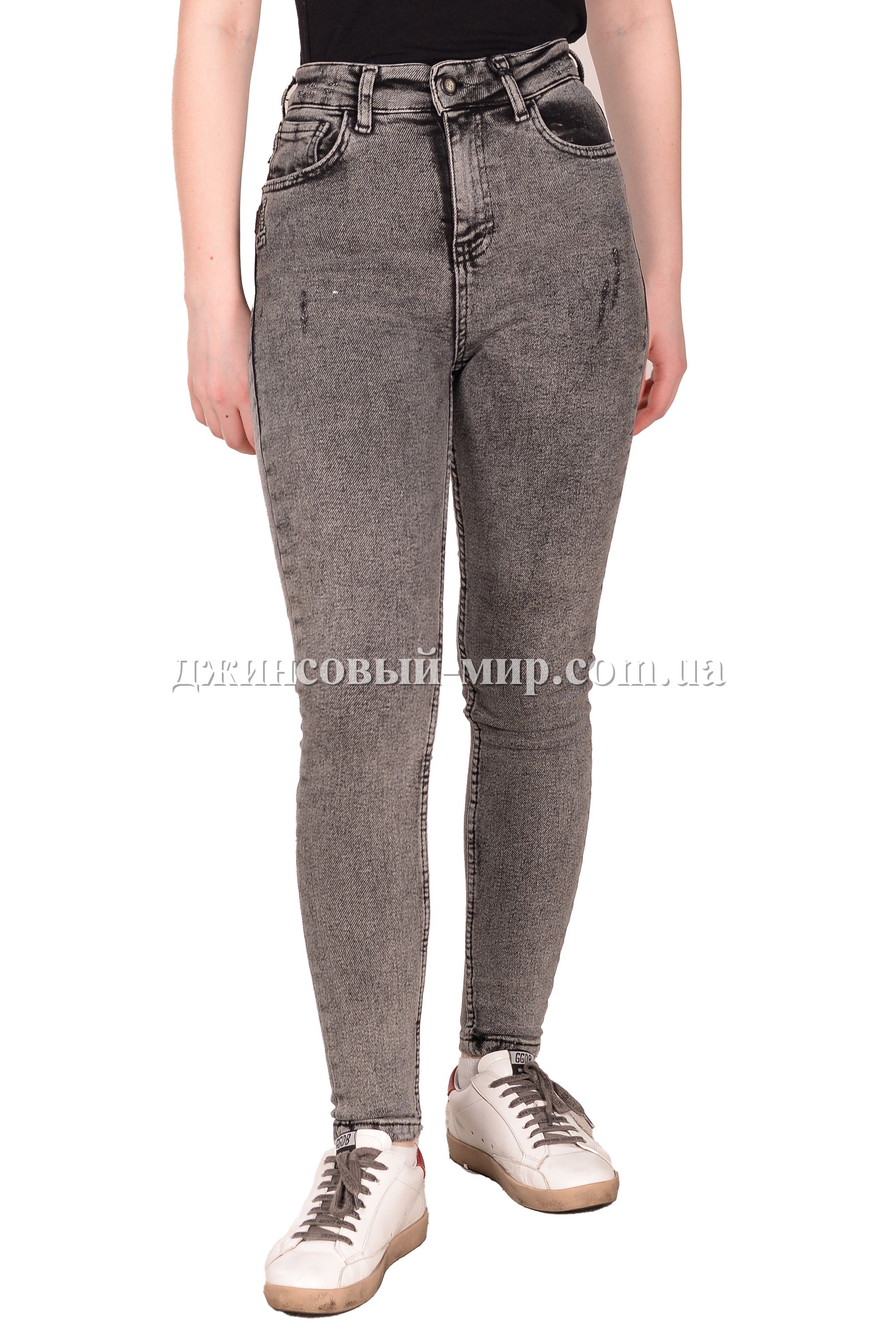 Женские Джинсы Sessanta