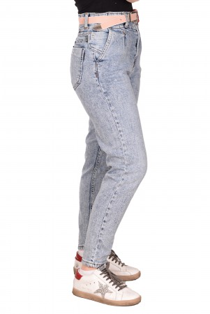 Женские Джинсы Sessanta