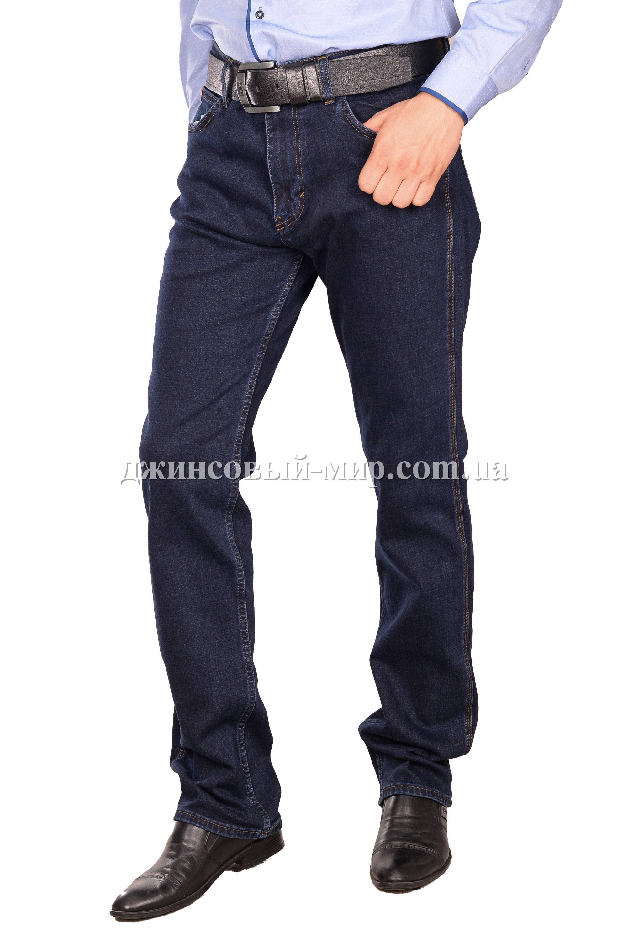 Мужские Джинсы Montana 