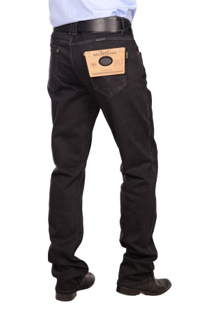 Мужские Джинсы Montana 