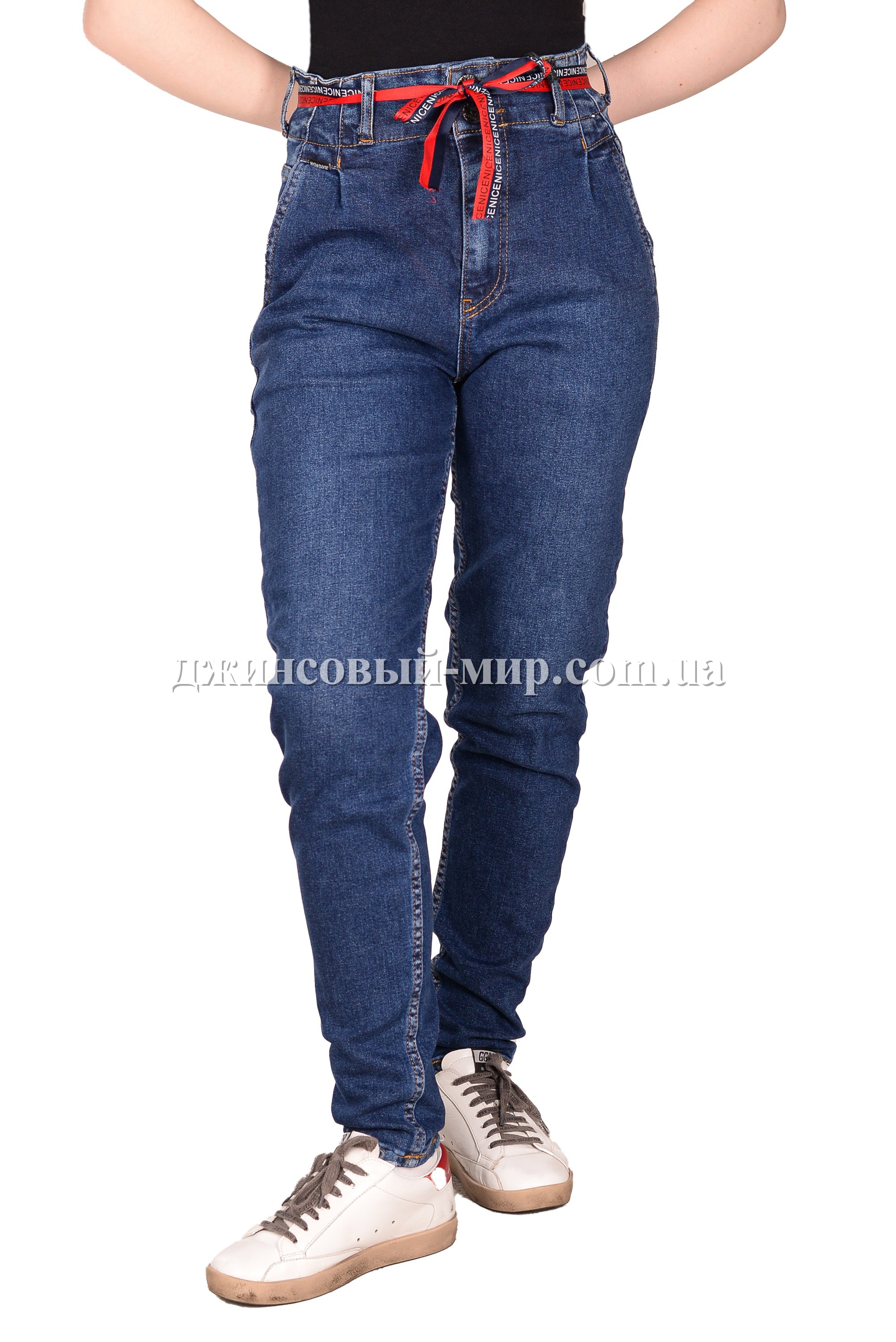 Женские Джинсы Sessanta