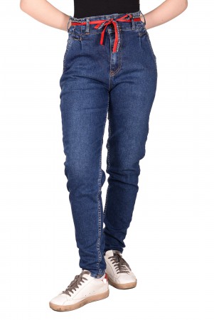 Женские Джинсы Sessanta