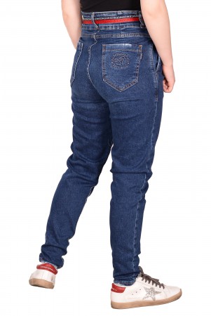 Женские Джинсы Sessanta