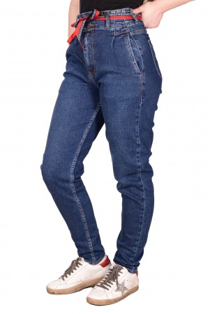 Женские Джинсы Sessanta