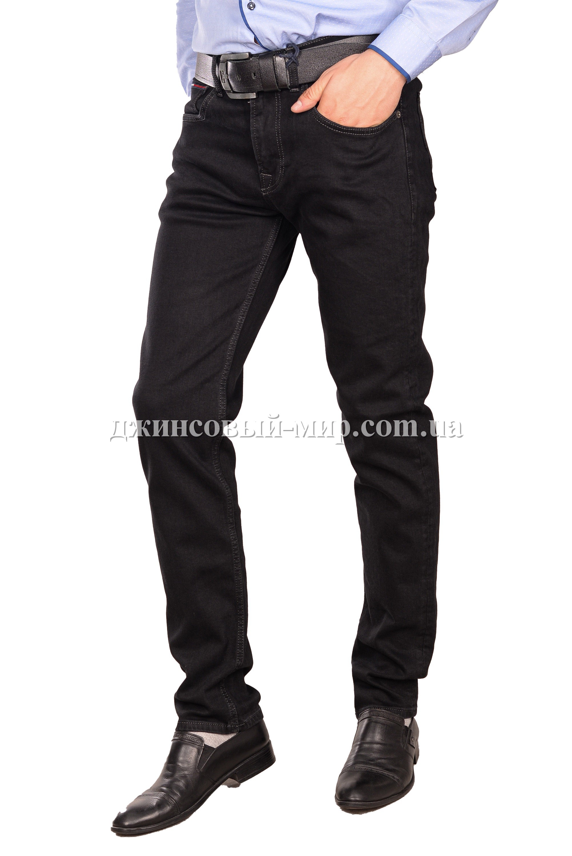 Мужские Джинсы Tommy Hilfiger