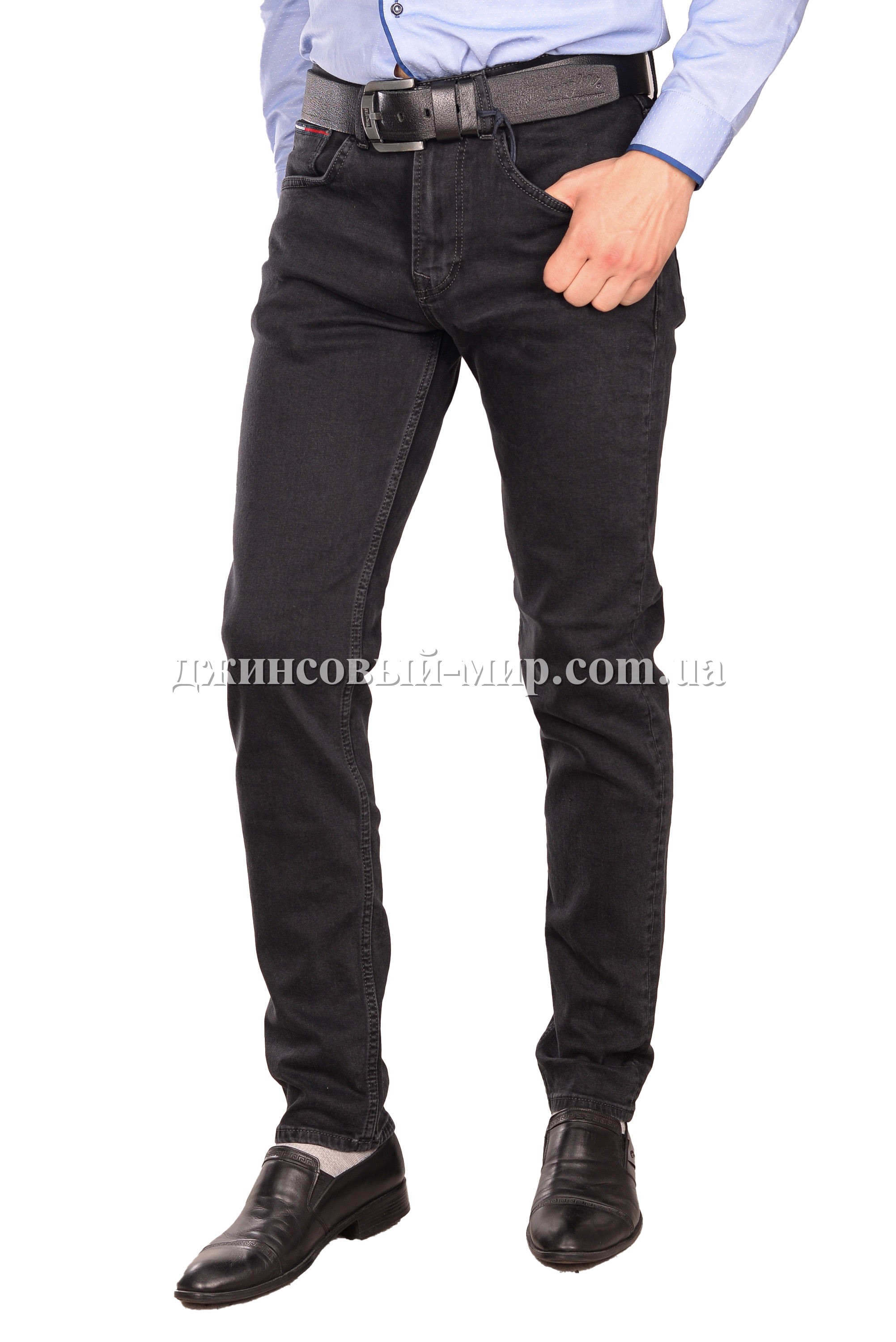 Мужские Джинсы Tommy Hilfiger