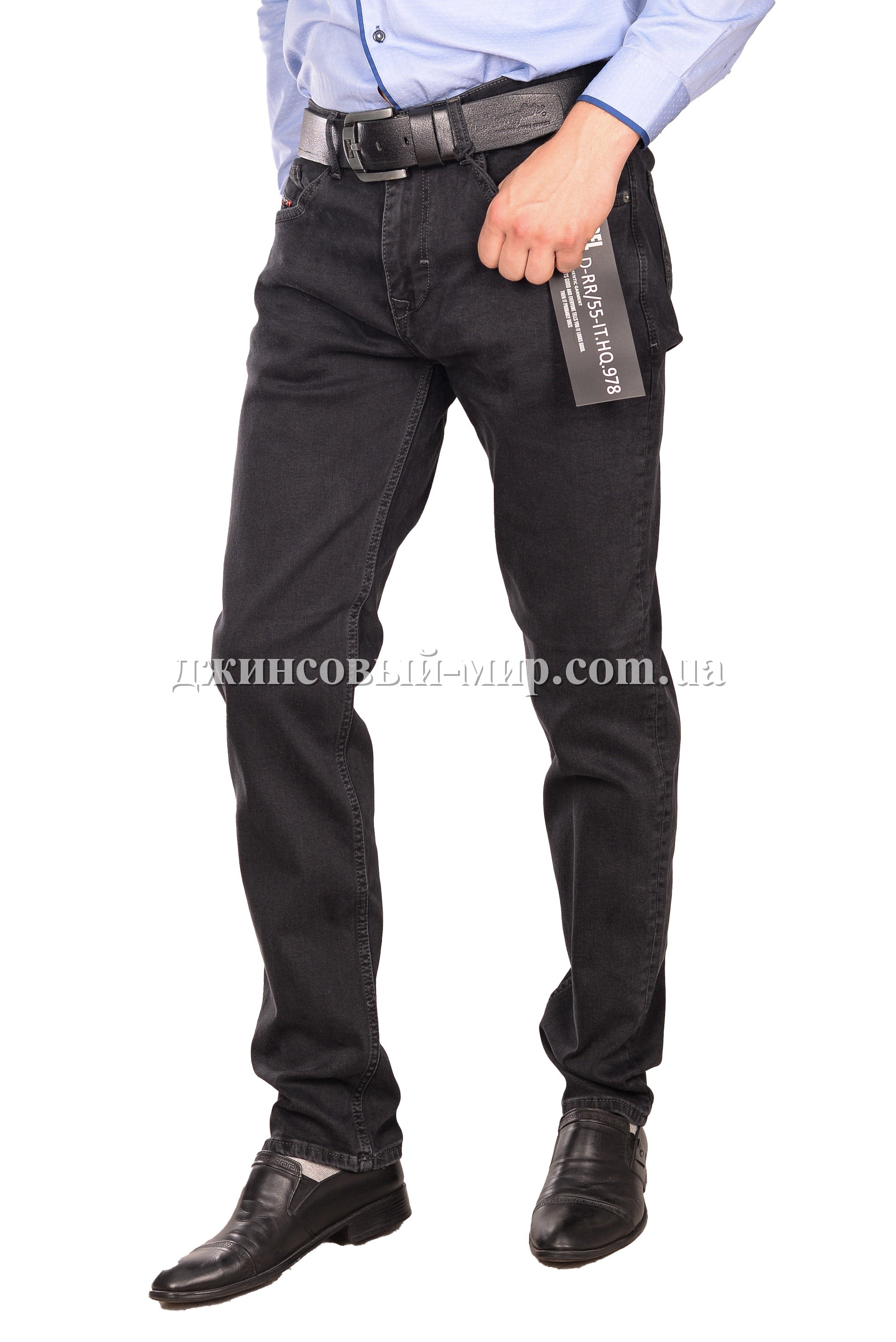 Мужские Джинсы Diesel
