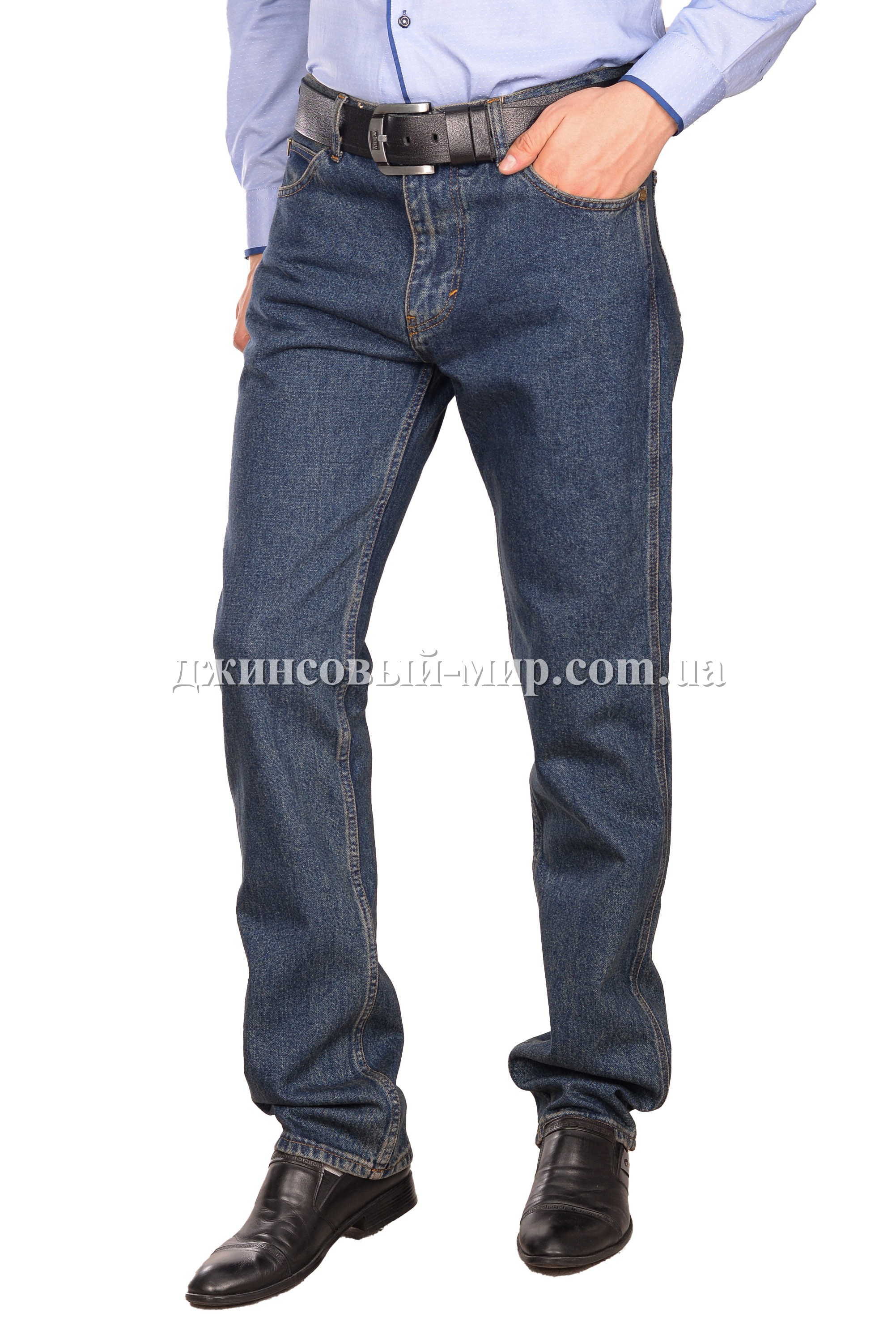 Мужские Джинсы Montana 