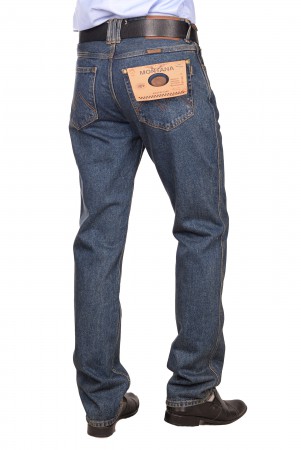 Мужские Джинсы Montana 