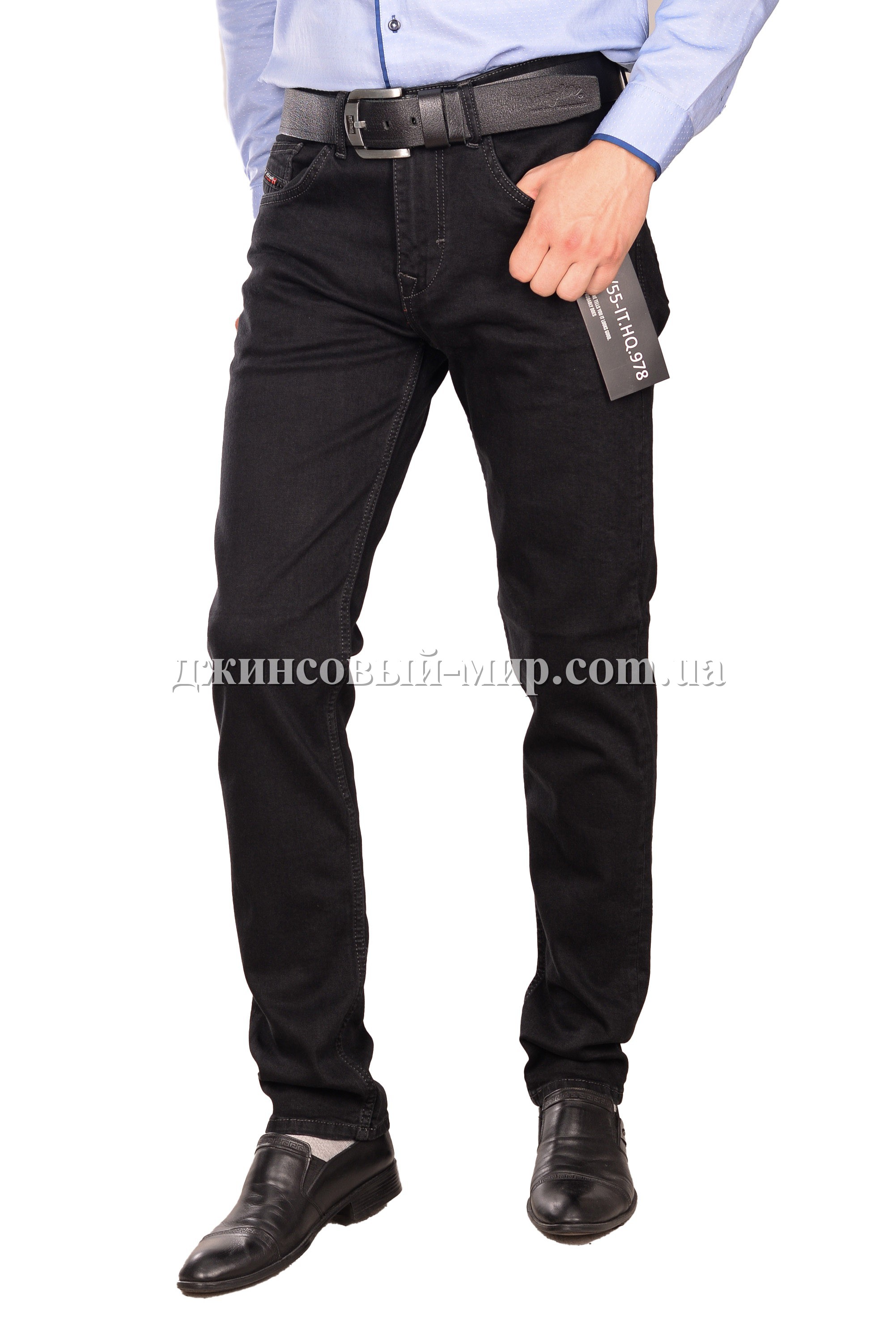 Мужские Джинсы Diesel