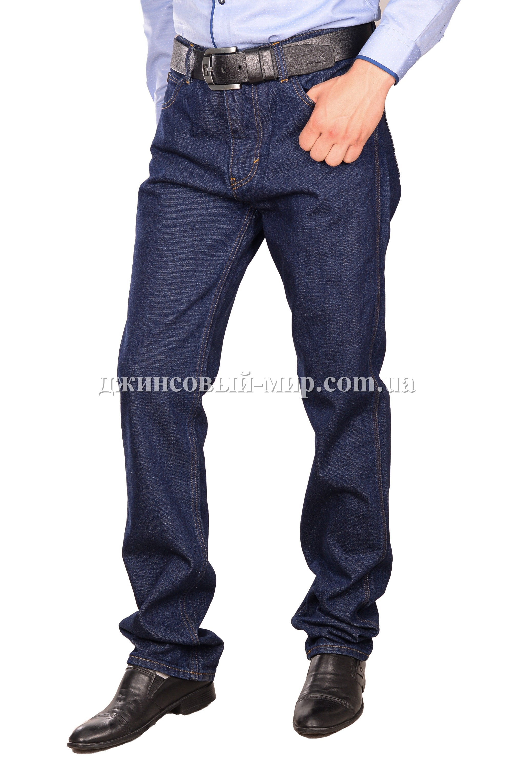 Мужские Джинсы Montana 