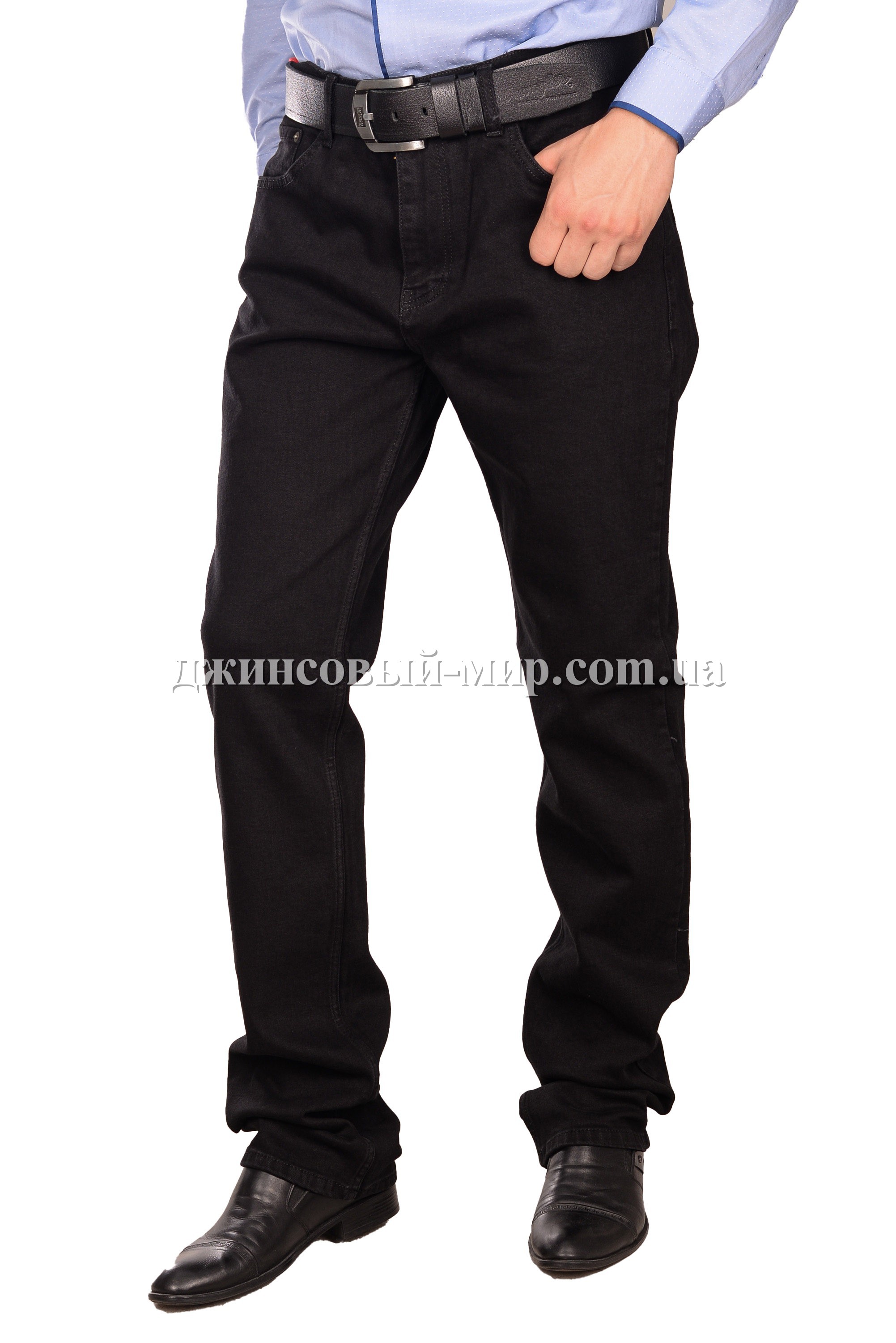 Мужские Джинсы Levis 630