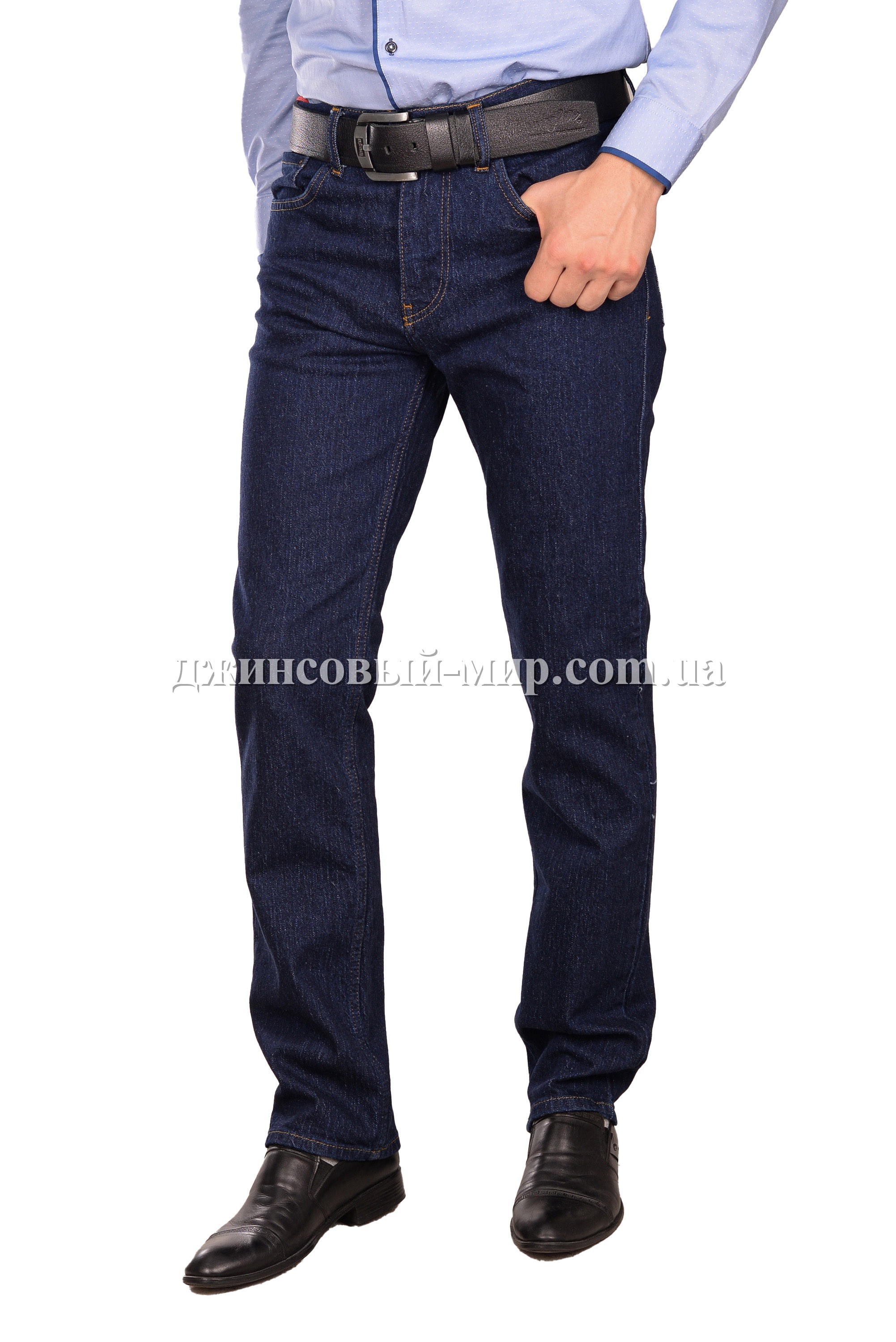 Мужские Джинсы Levis 630