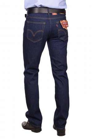 Мужские Джинсы Levis 630