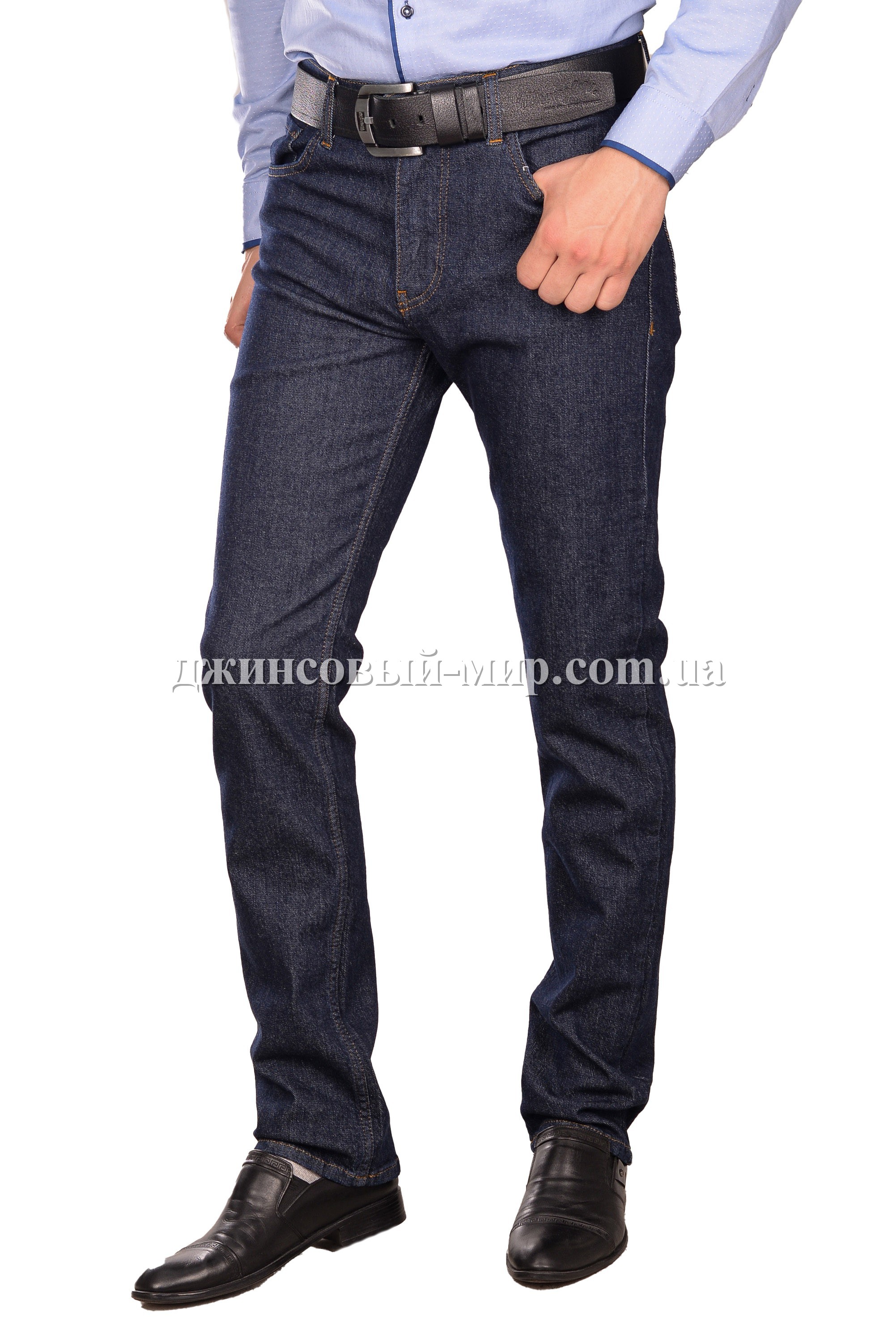 Мужские Джинсы Levis 630