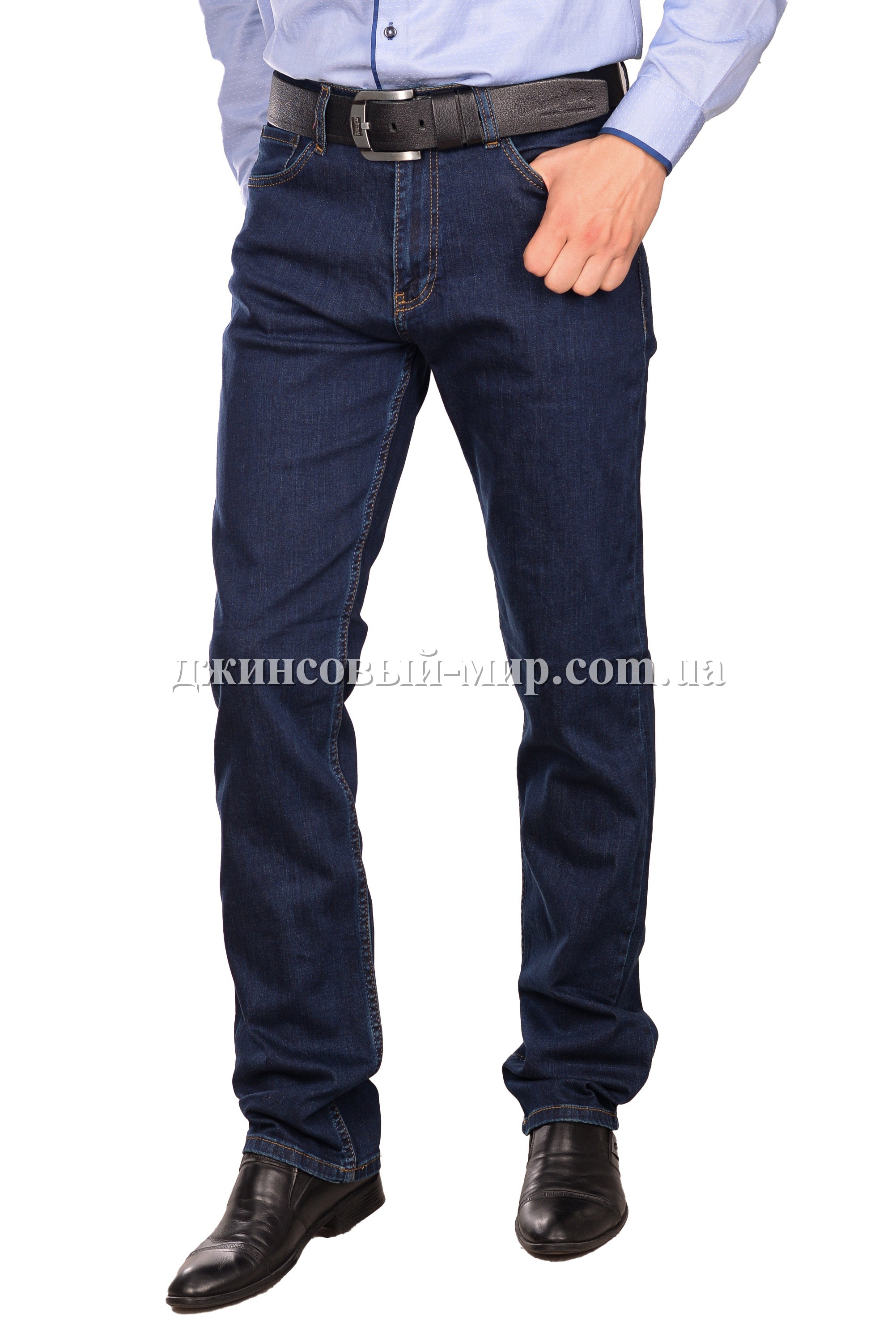 Мужские Джинсы Levis 630