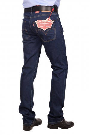 Мужские Джинсы Levis 630