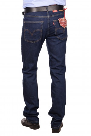 Мужские Джинсы Levis 630