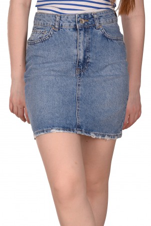 Женская Джинсовая Юбка Rocca Woman