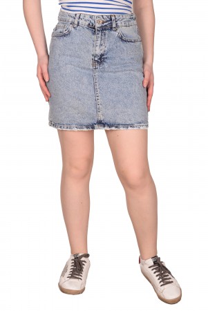 Женская Джинсовая Юбка Rocca Woman