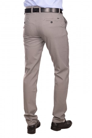 Мужские Брючные Джинсы Dawsin