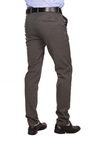 Мужские Брючные Джинсы Dawsin