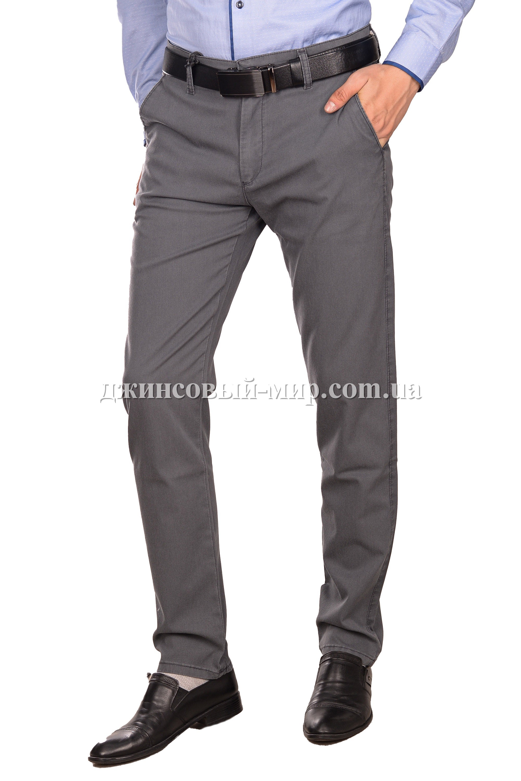 Мужские Брючные Джинсы Dawsin