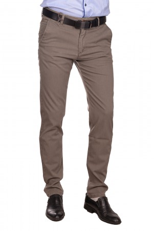 Мужские Брючные Джинсы Dawsin