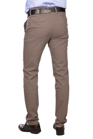 Мужские Брючные Джинсы Dawsin