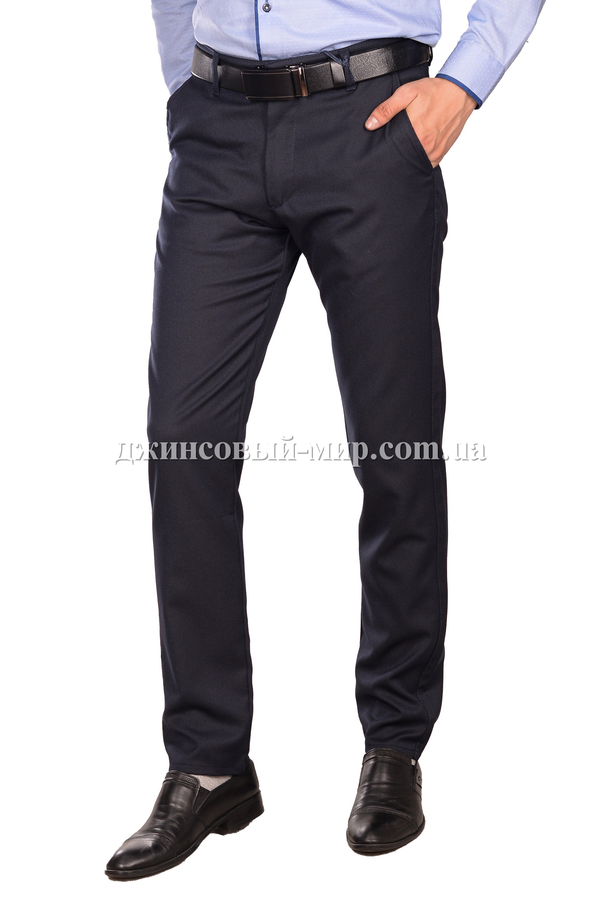 Мужские Брючные Джинсы Dawsin