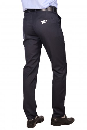 Мужские Брючные Джинсы Dawsin