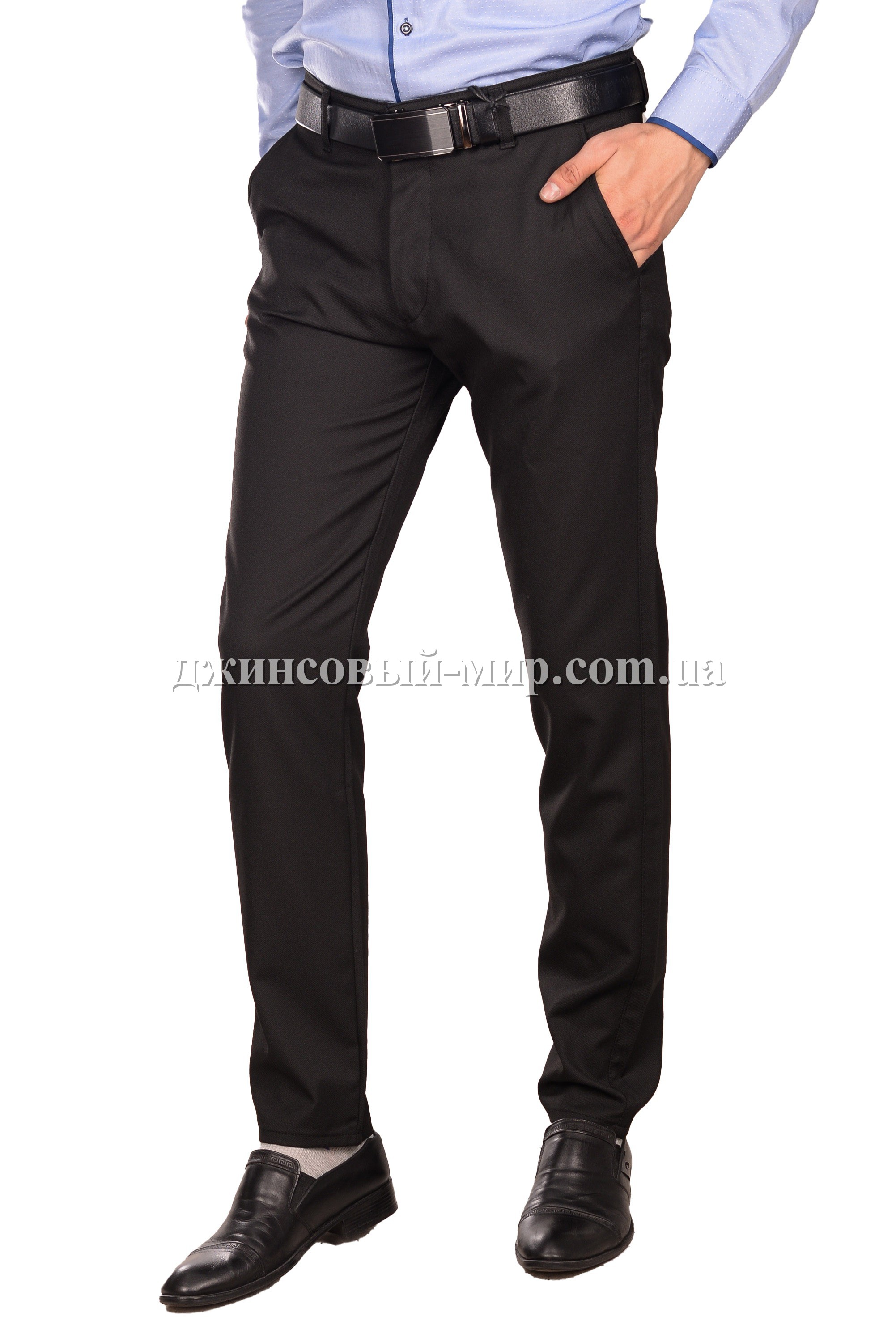 Мужские Брючные Джинсы Dawsin