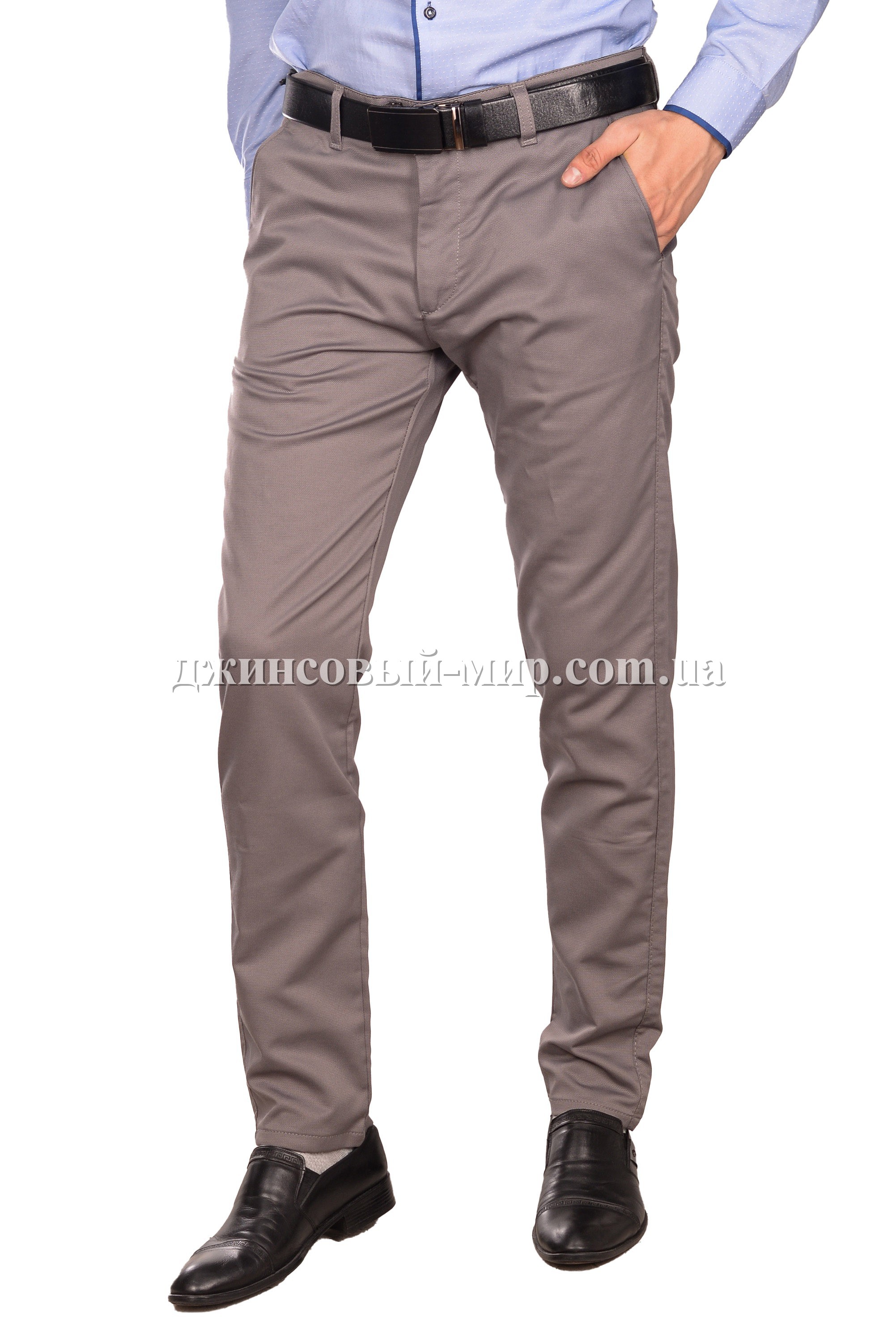 Мужские Брючные Джинсы Dawsin