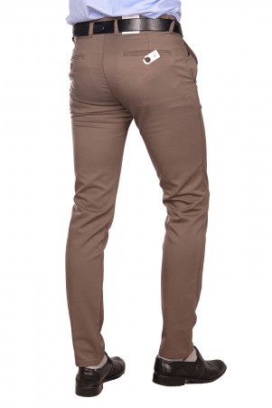 Мужские Брючные Джинсы Dawsin