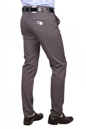 Мужские Брючные Джинсы Dawsin