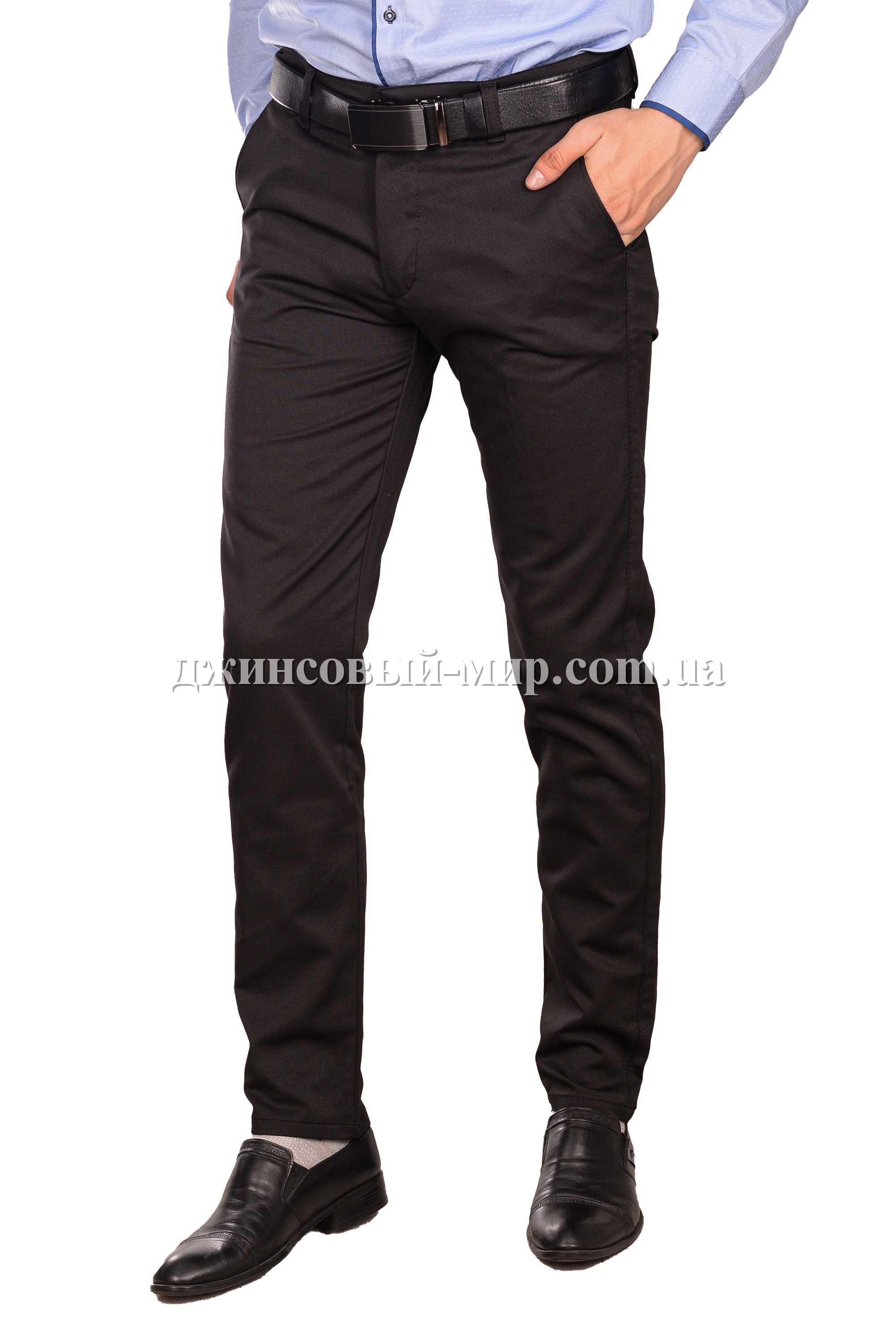 Мужские Брючные Джинсы Dawsin