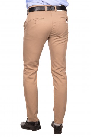 Мужские Брючные Джинсы Dawsin