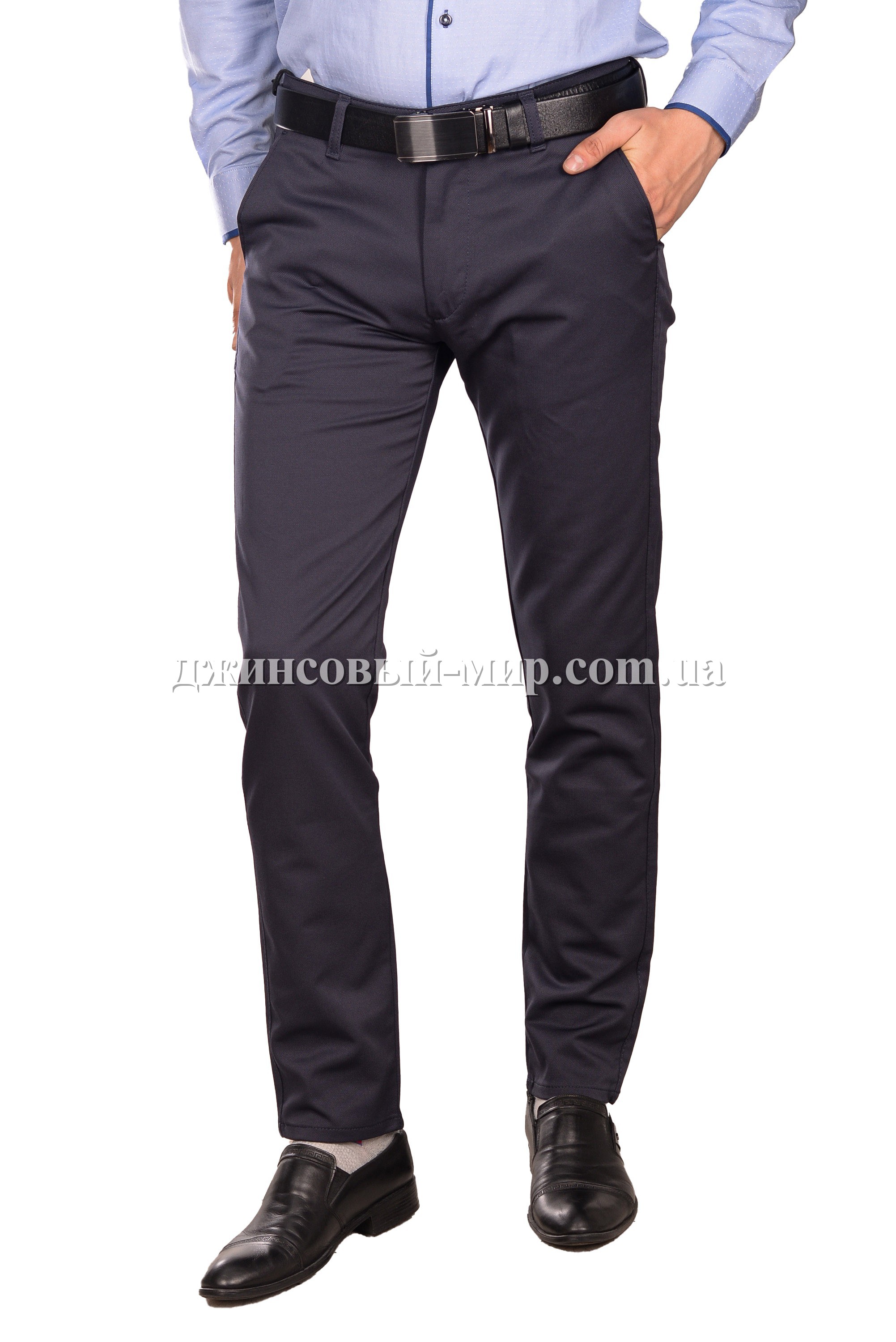 Мужские Брючные Джинсы Dawsin