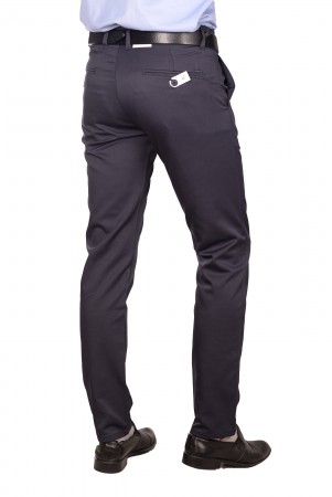 Мужские Брючные Джинсы Dawsin