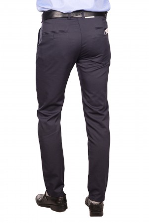 Мужские Брючные Джинсы Dawsin